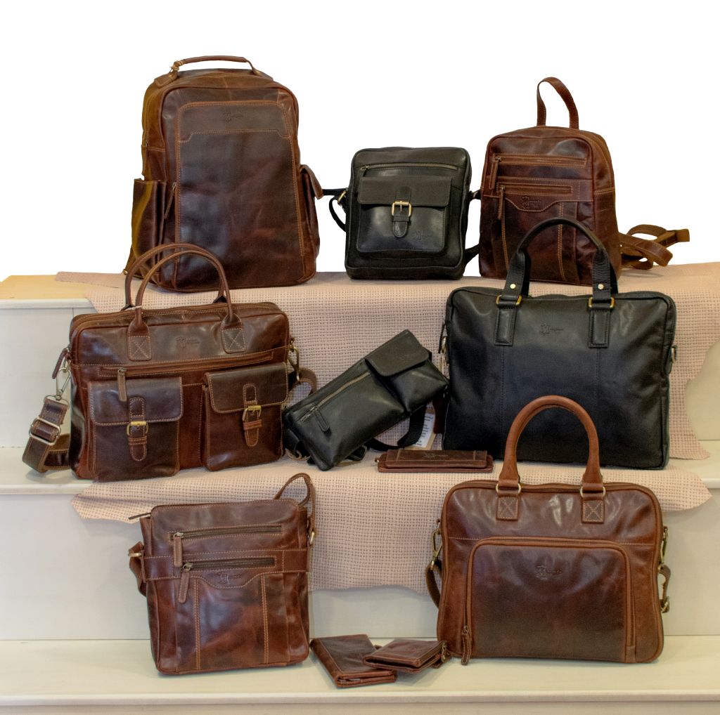 Categoría: BOLSOS 