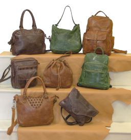 Categoría: BOLSOS 