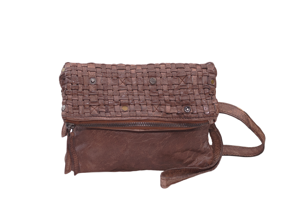 Categoría: COLECCIÓN TRENZADOS COW WASH