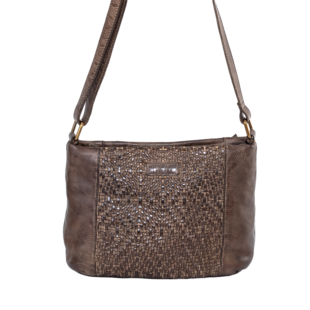 Categoría: COLECCIÓN TRENZADOS COW CRUST