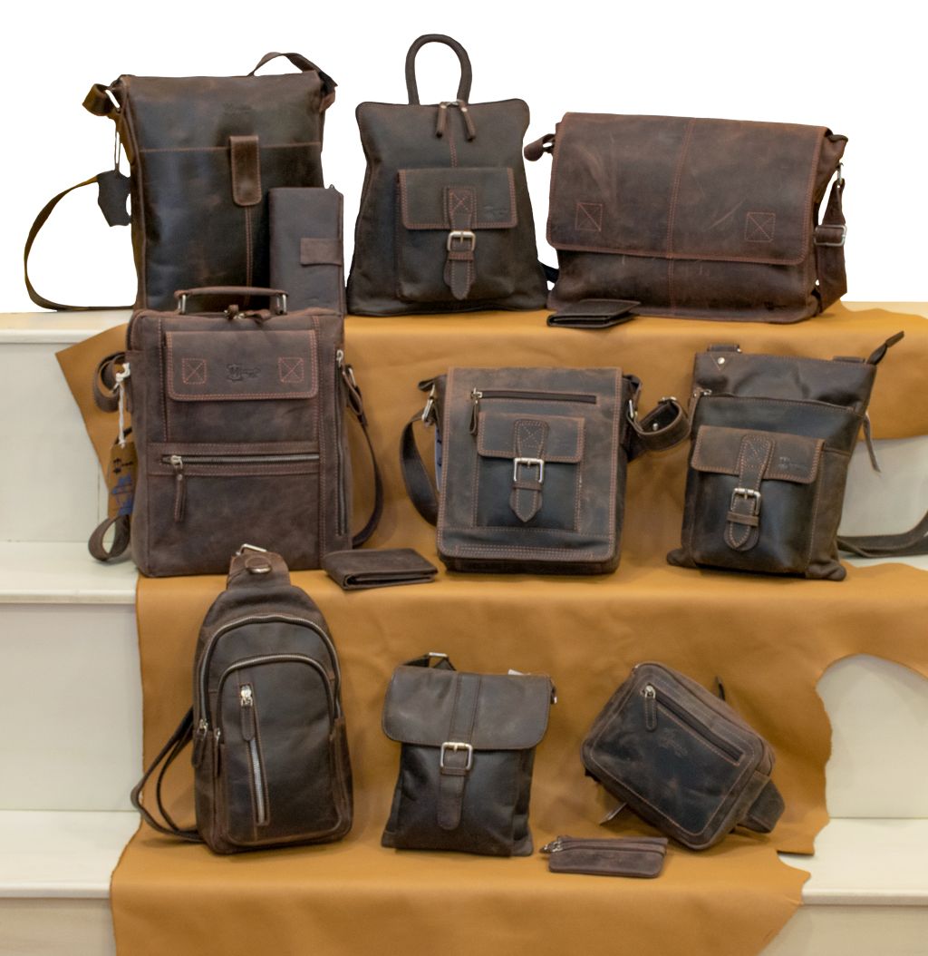 Categoría: BOLSOS 