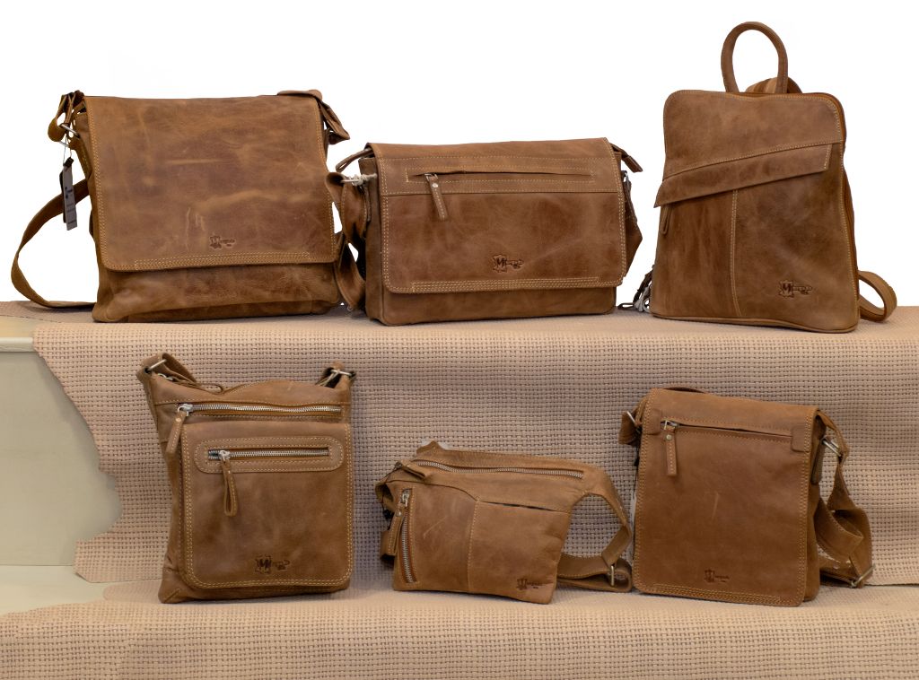 Categoría: BOLSOS 