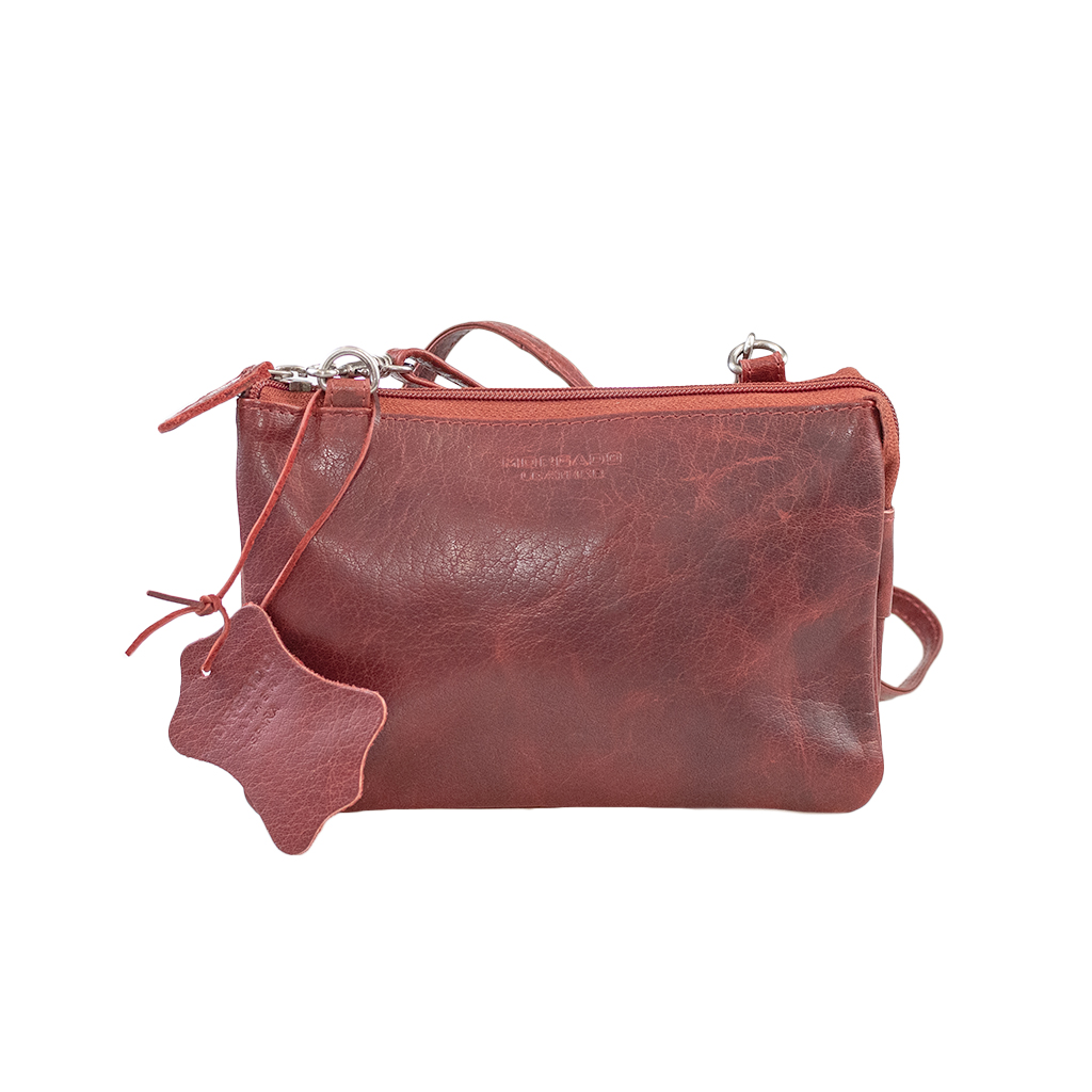 Modelo: 122LIB ROJO