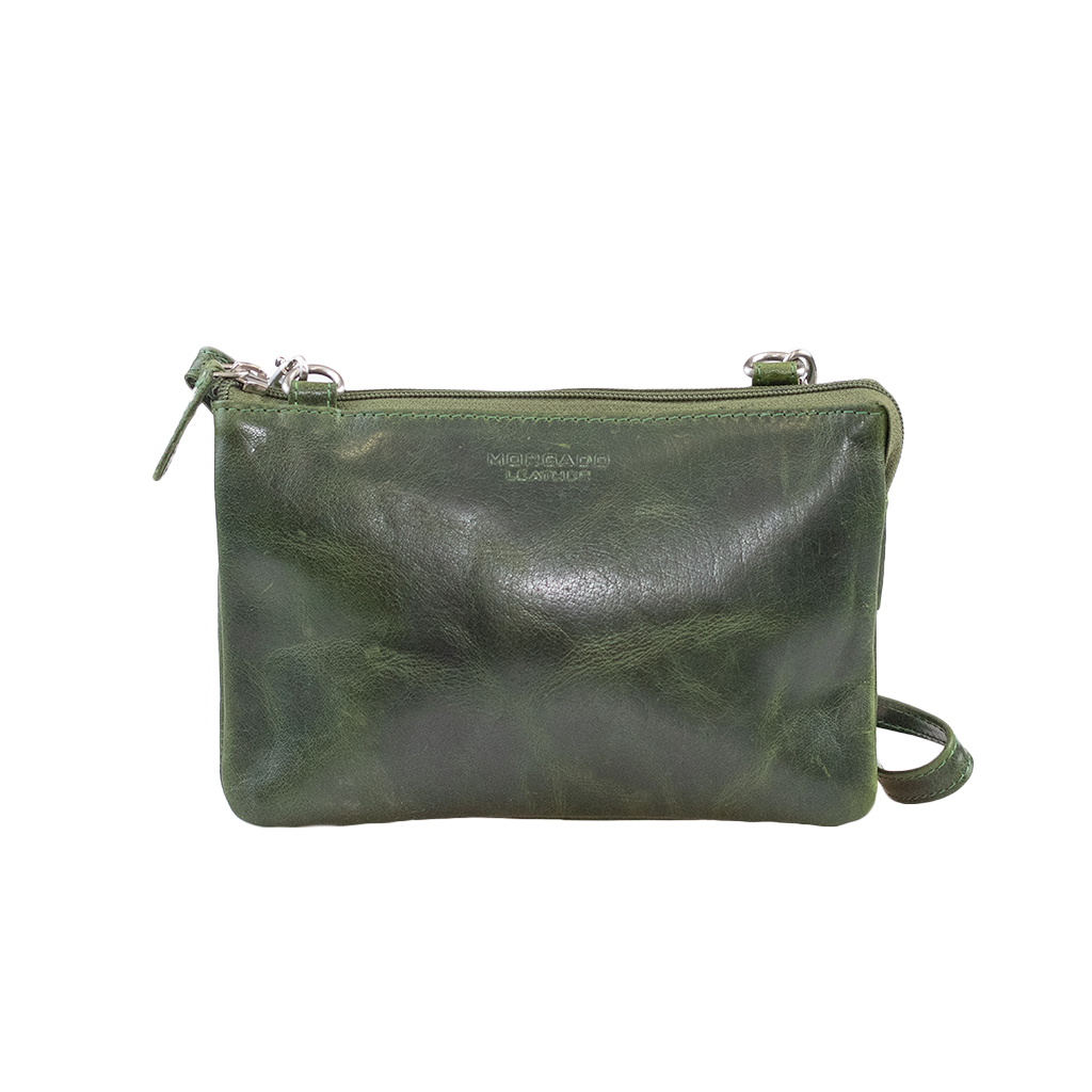 Modelo: 122LIB VERDE