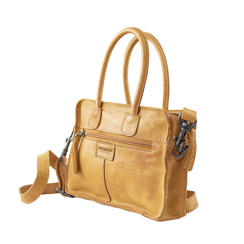 Modelo: SN051 MOSTAZA