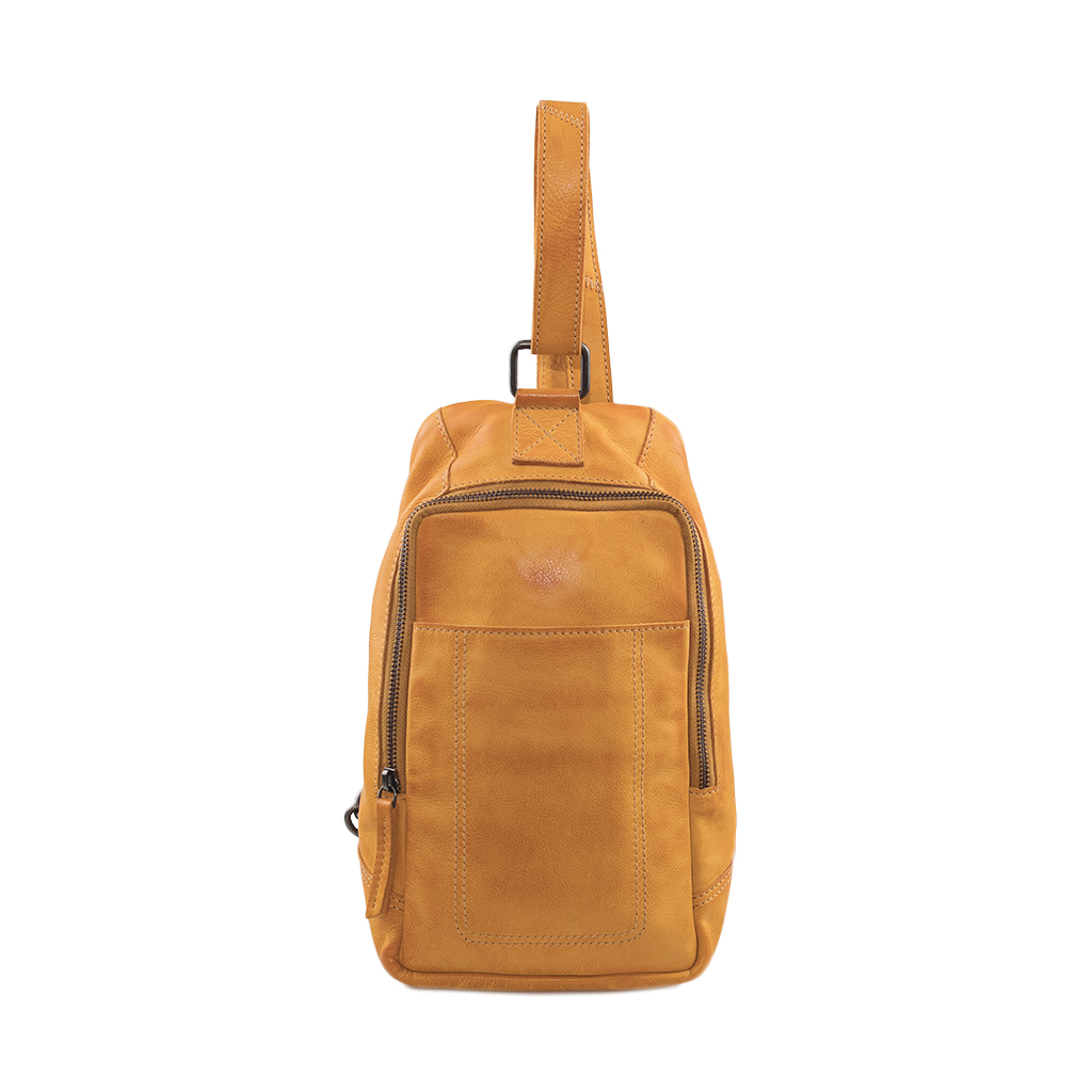 Modelo: SN055 MOSTAZA
