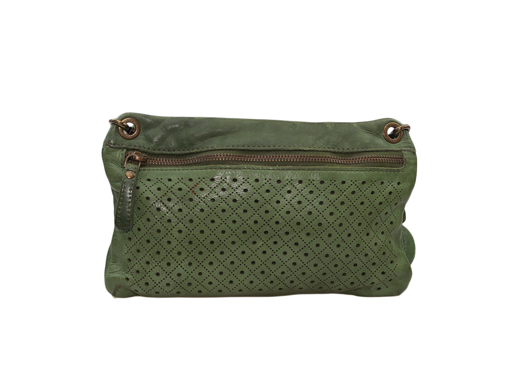 Modelo: 717MG VERDE