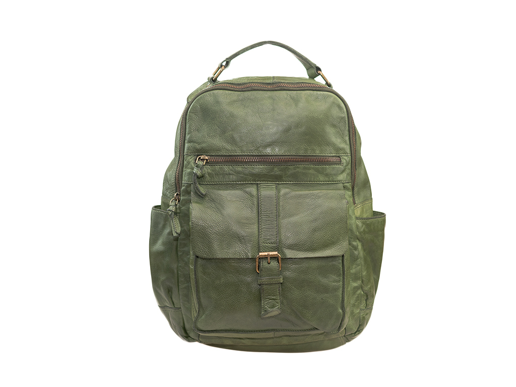 Modelo: 718MG VERDE