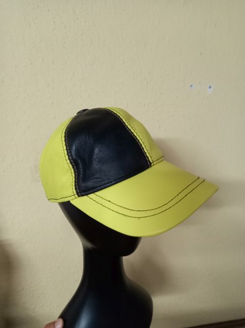 Modelo: NEGRO-AMARILLO