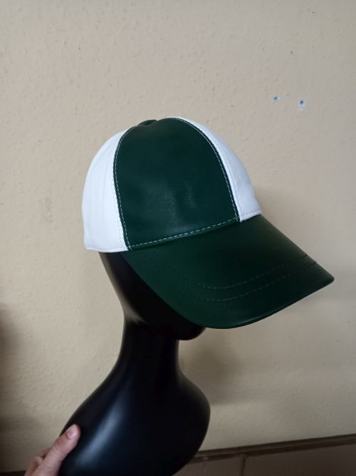 Modelo: NEGRO-VERDE