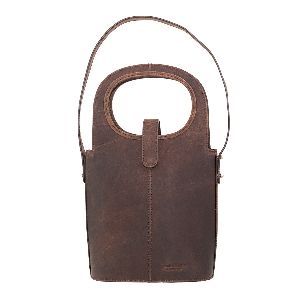 Modelo: BOLSO 2 BOTELLAS